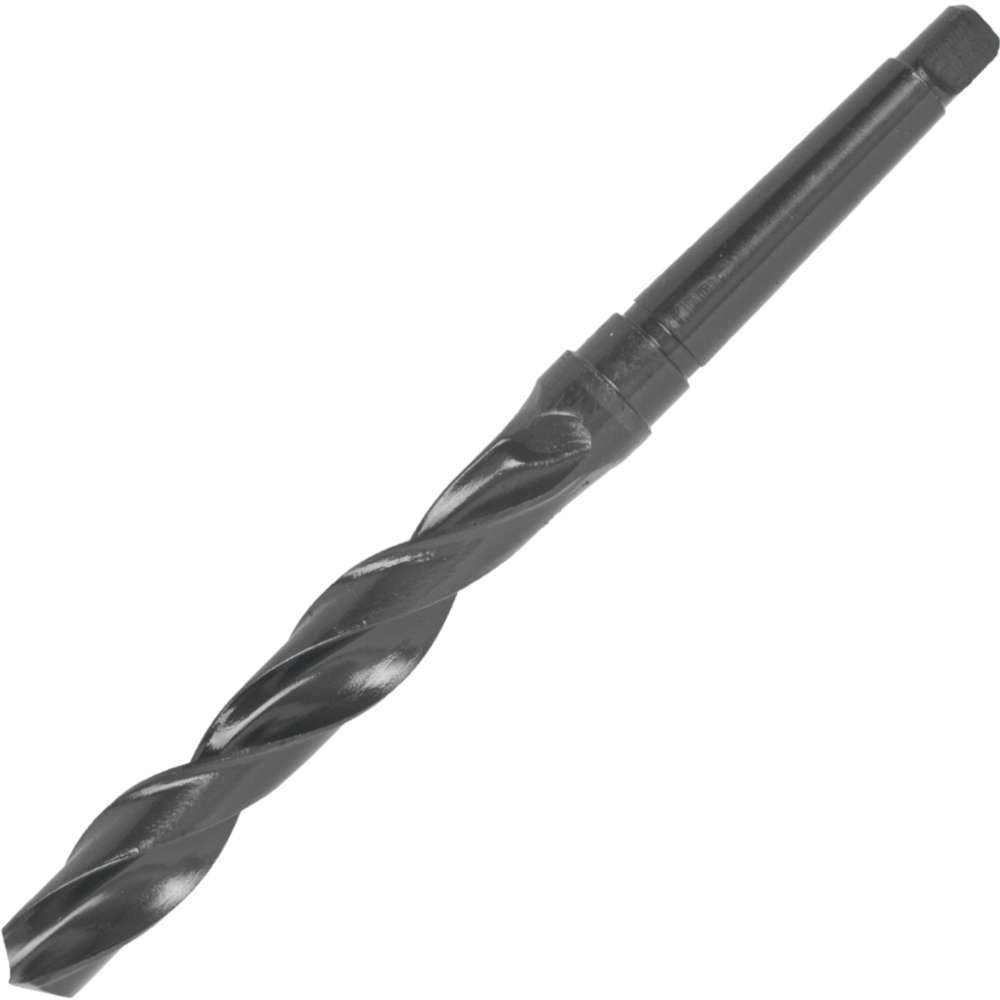 Tork Craft Drill Bit Hss Morse Taper 22Mm X Mt2
