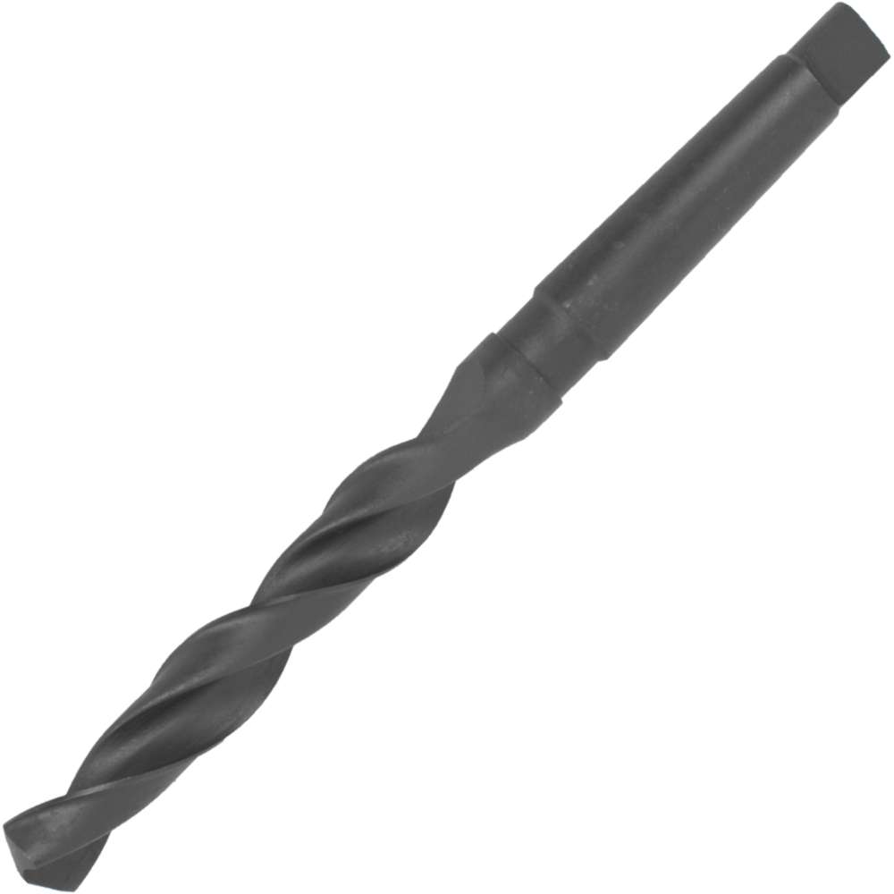 Tork Craft Drill Bit Hss Morse Taper 24Mm X Mt3