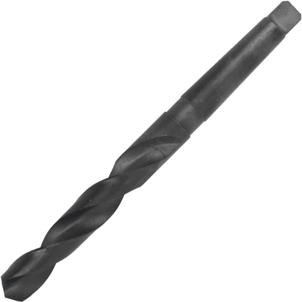 Tork Craft Drill Bit Hss Morse Taper 25Mm X Mt3