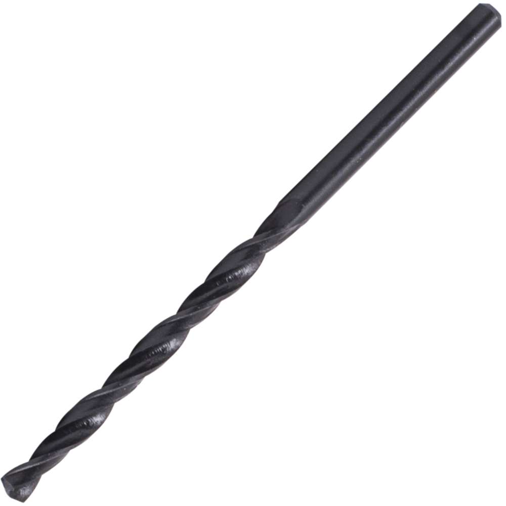 Tork Craft Drill Bit Hss Standard 3.2Mm Packet Of 10