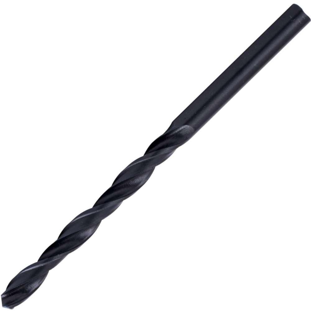 Tork Craft Drill Bit Hss Standard 5.5Mm Packet Of 10