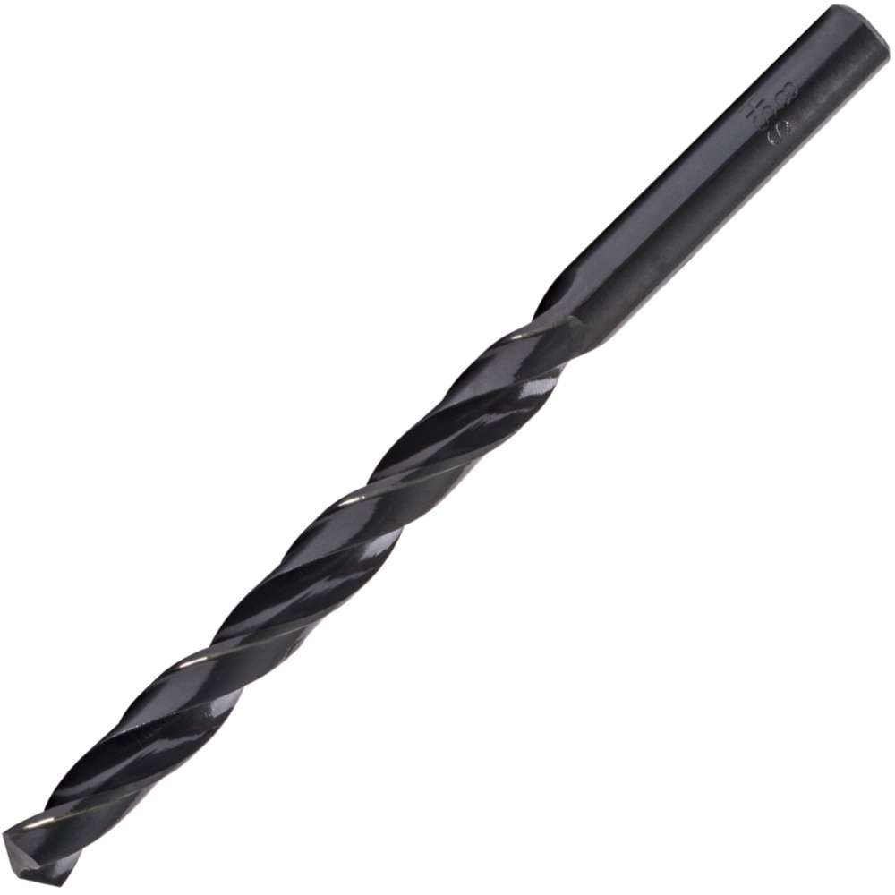 Tork Craft Drill Bit Hss Standard 8.5Mm Packet Of 10