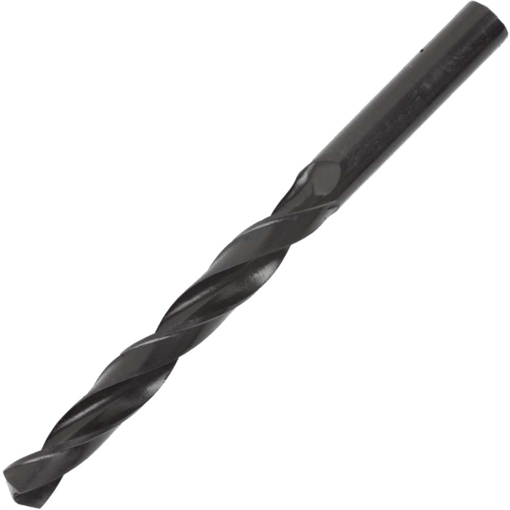 Tork Craft Drill Bit Hss Standard 10.5Mm X5 Pack