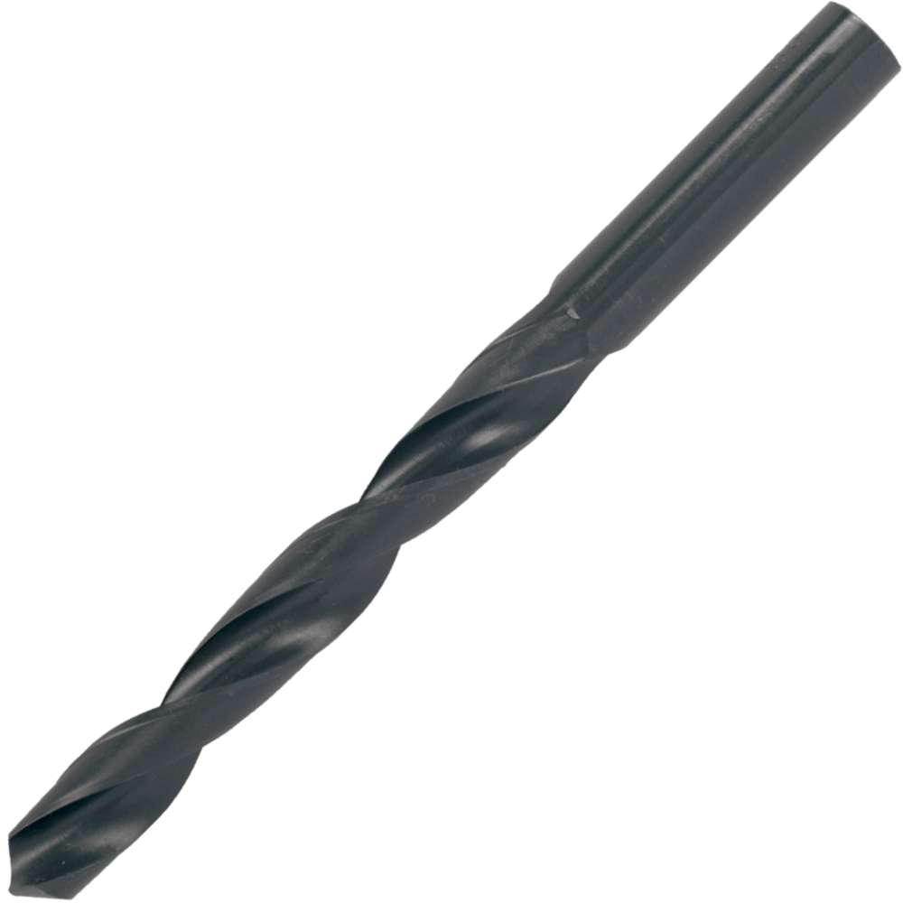 Tork Craft Drill Bit Hss Standard 12.5Mm X5 Pack