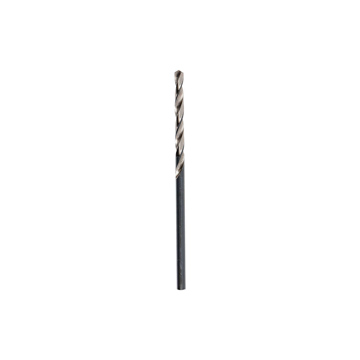 Tork Craft Precision-Max Step Point 3.5Mm Hss Drill Ind. 1Pce