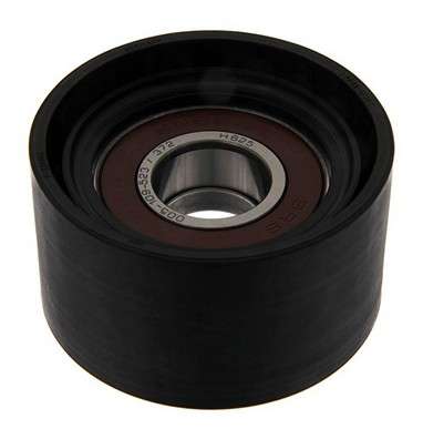 Jeep/ Mercedes Idler Wheel - Micro-V Belt (54X30X16 6Pk) WHEEL ONLY