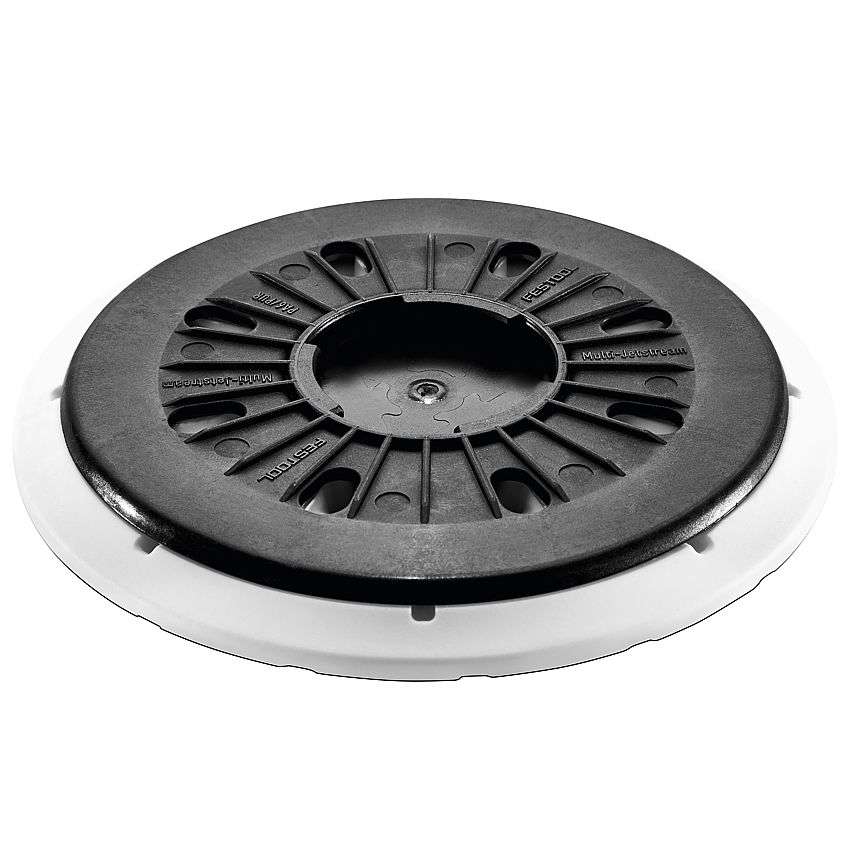 Festool Backing Pad St-Stf D150-Mj2-Fx-W-Ht