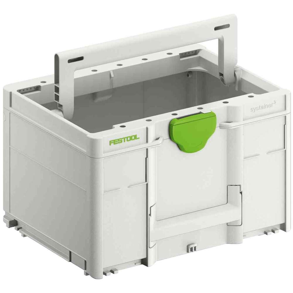 Festool Systainer Sys3 Tb M 237