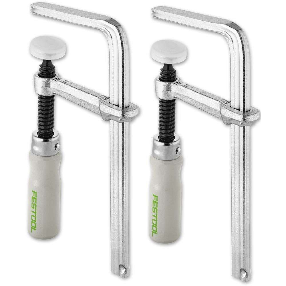 Festool Fastening Clamp Fsz 120-2