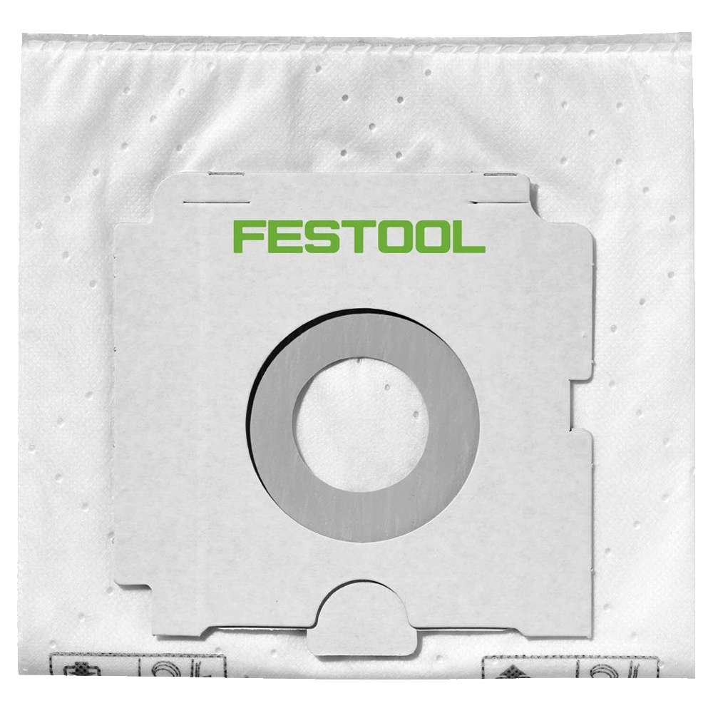 Festool Filter Bag Sc-Fis-Ct 26-5