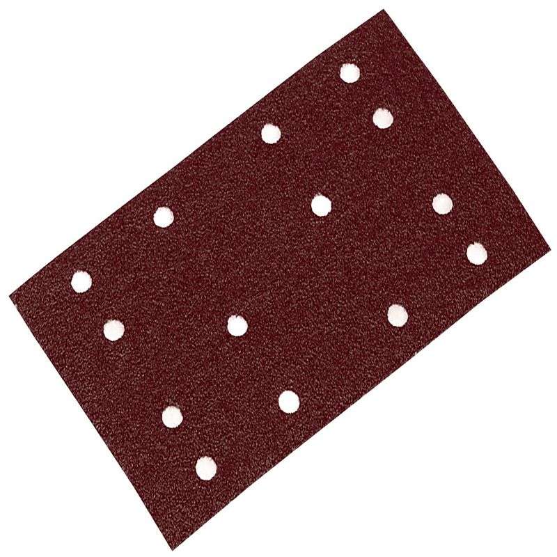 Festool Abrasive Stf 80X133 P80 Ru2-50 Rubin 2