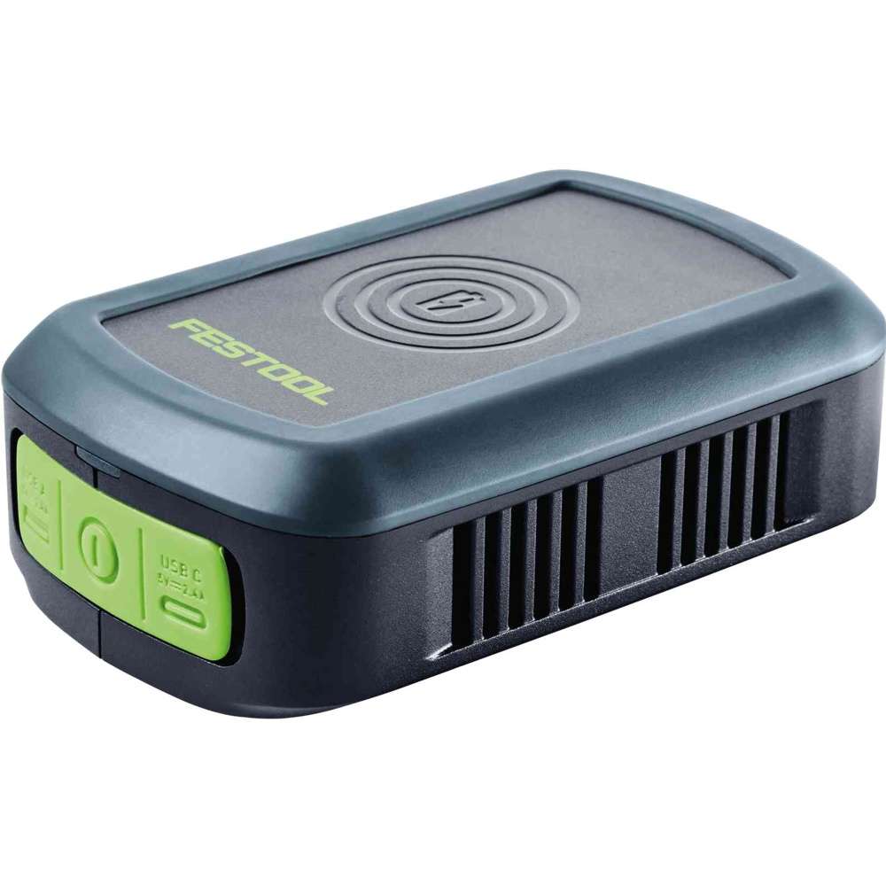 Festool Phone Charger Phc 18