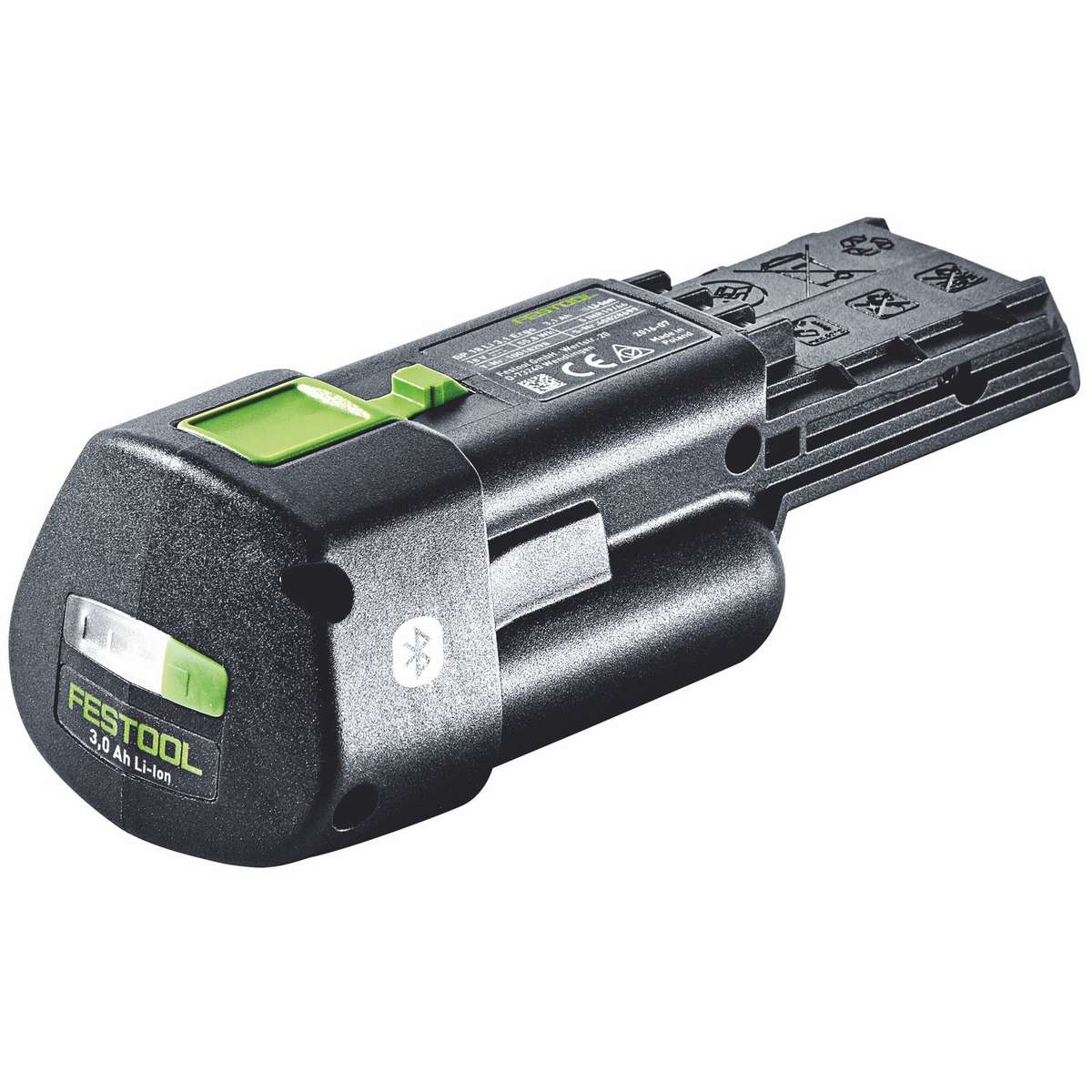 Festool Battery Pack Bp 18 Li 3.0 Ergo