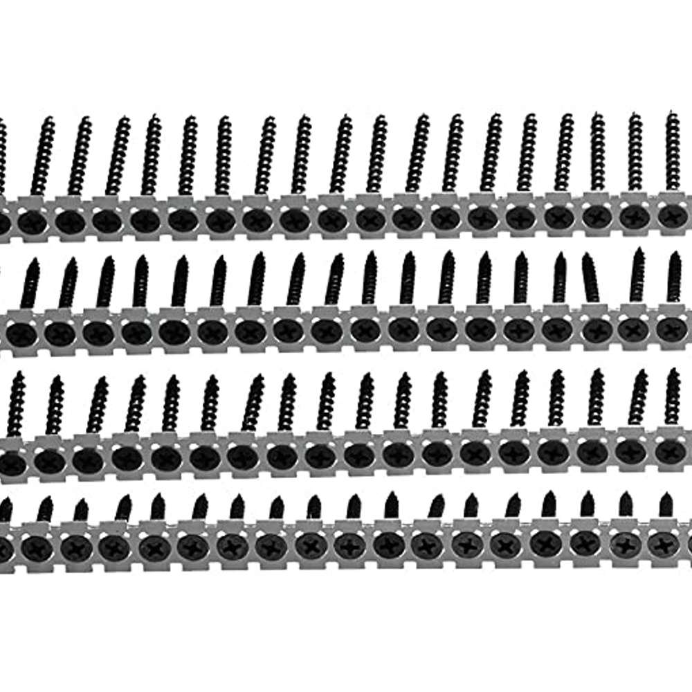 Festool Screw Dws C Ft 3,9X25 1000X