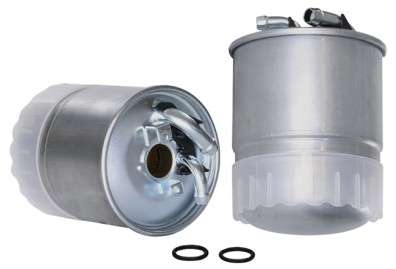 Jeep/ Mercedes Filter - Fuel - Efi (127X92 8X10)