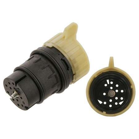 Jeep Plug For A/T Gear Selector