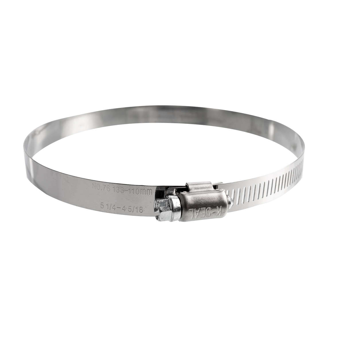 Tork Craft Hose Clamp 110-133Mm Each