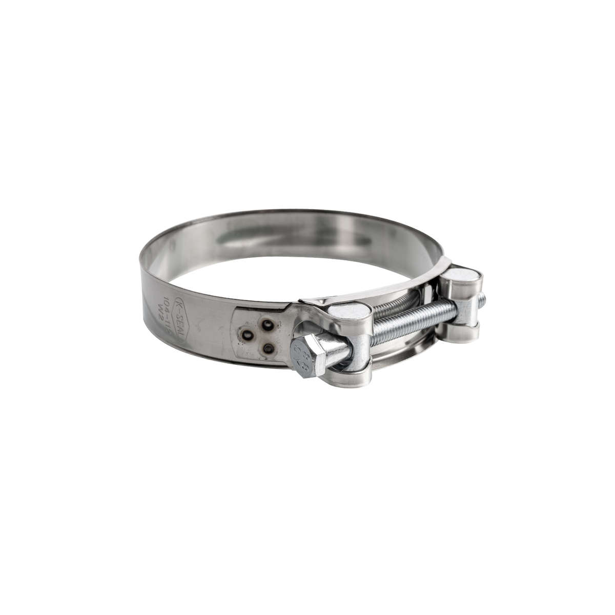 Tork Craft Hose Clamp H/Duty 104-112Mm Bulk