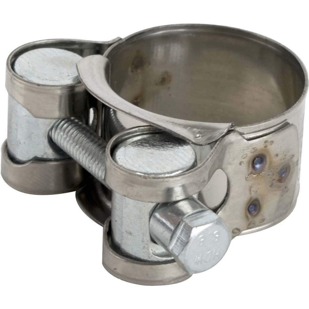 Tork Craft Hose Clamp H/Duty 26-28 Bulk