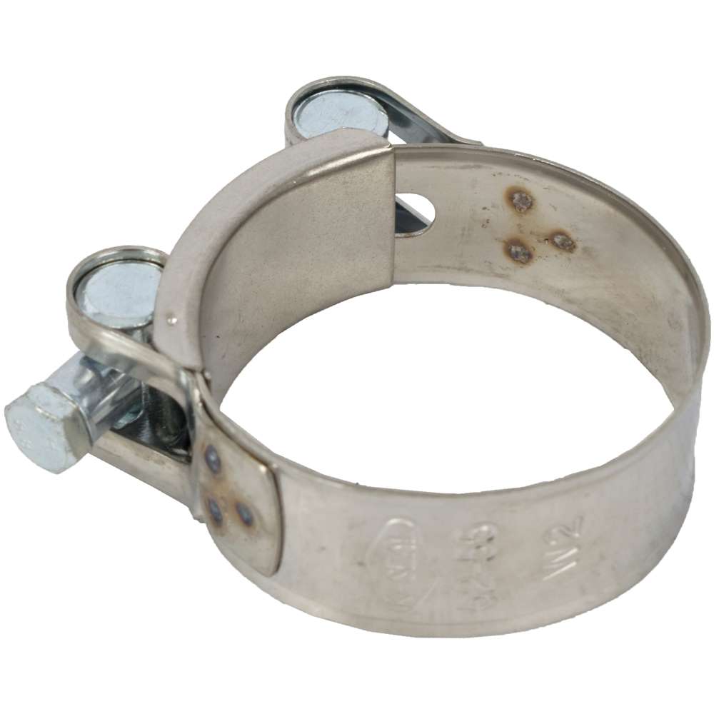 Tork Craft Hose Clamp H/Duty 56-59 Bulk