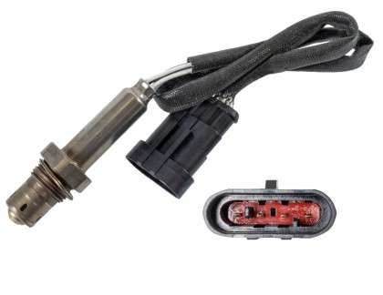 Alfa/Fiat Sensor - Lambda (oxygen)-upper (4 wire)