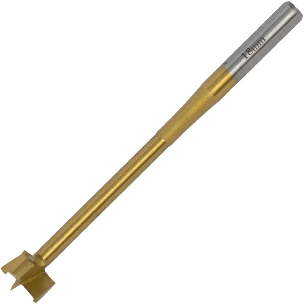 Tork Craft Mad Multi Angle Drill 18Mm Wood Bore Bit