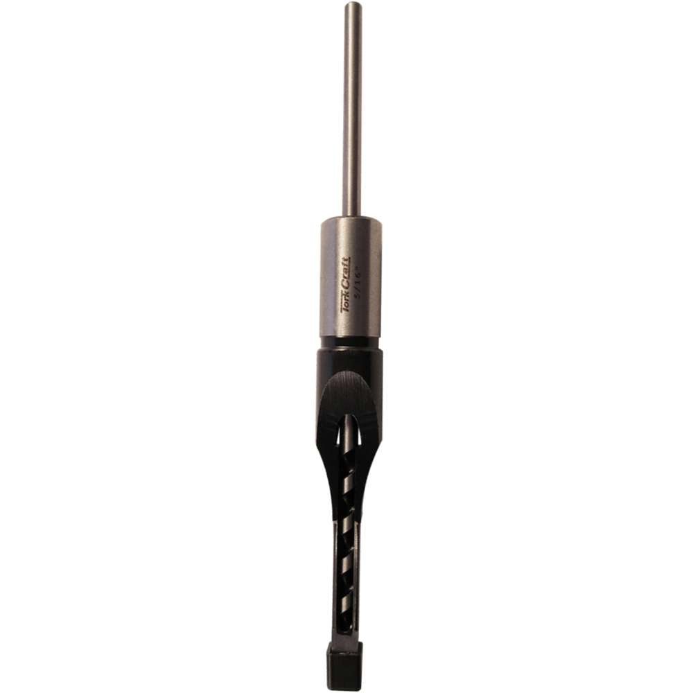 Tork Craft Hollow Square Mortice Chisel 5/16' 7.9Mm