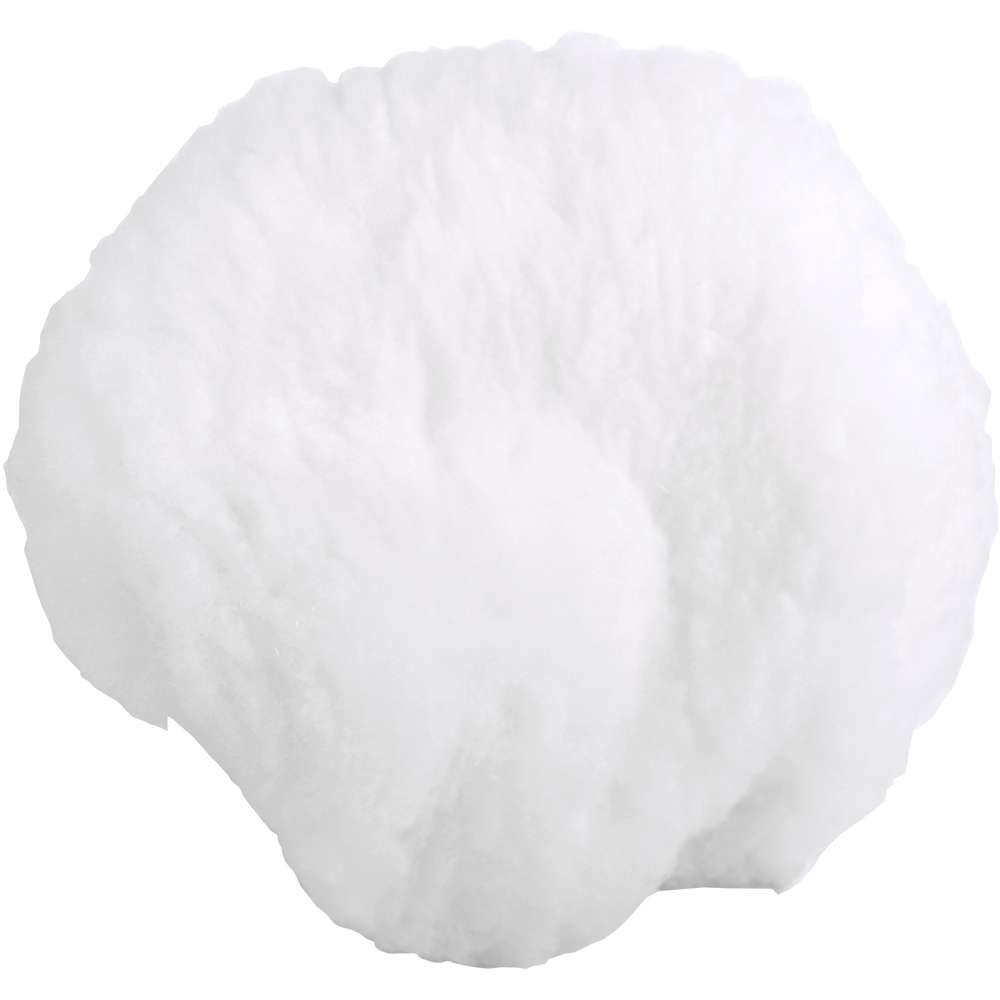 Tork Craft 7' 178Mm Polishing Bonnet Wool