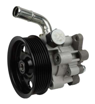 Jeep Power Steering Pump (108Mm Pulley 7Pk)