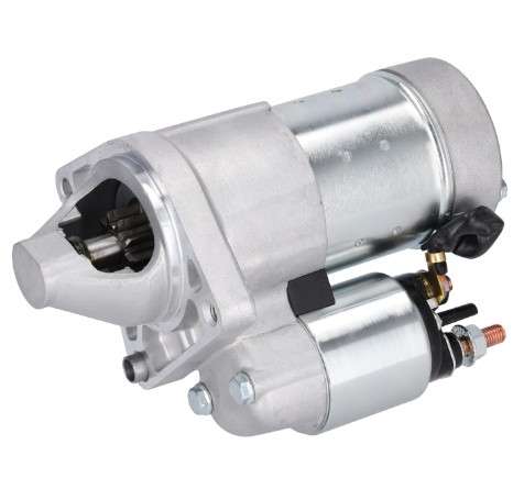 Alfa/Fiat Rotalek Starter motor - 12V 9T 0.9KW