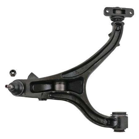Jeep Control Arm-Front-Lower Left
