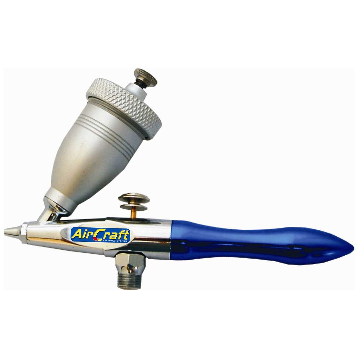 Aircraft Sandblaster / Etcher / Eraser Kit Mini
