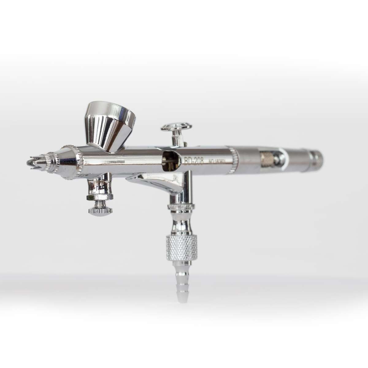 Aircraft Airbrush Kit 0.2Mm