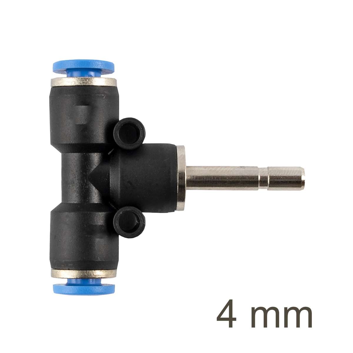 Aircraft Insert T-Joint Pu 4Mm