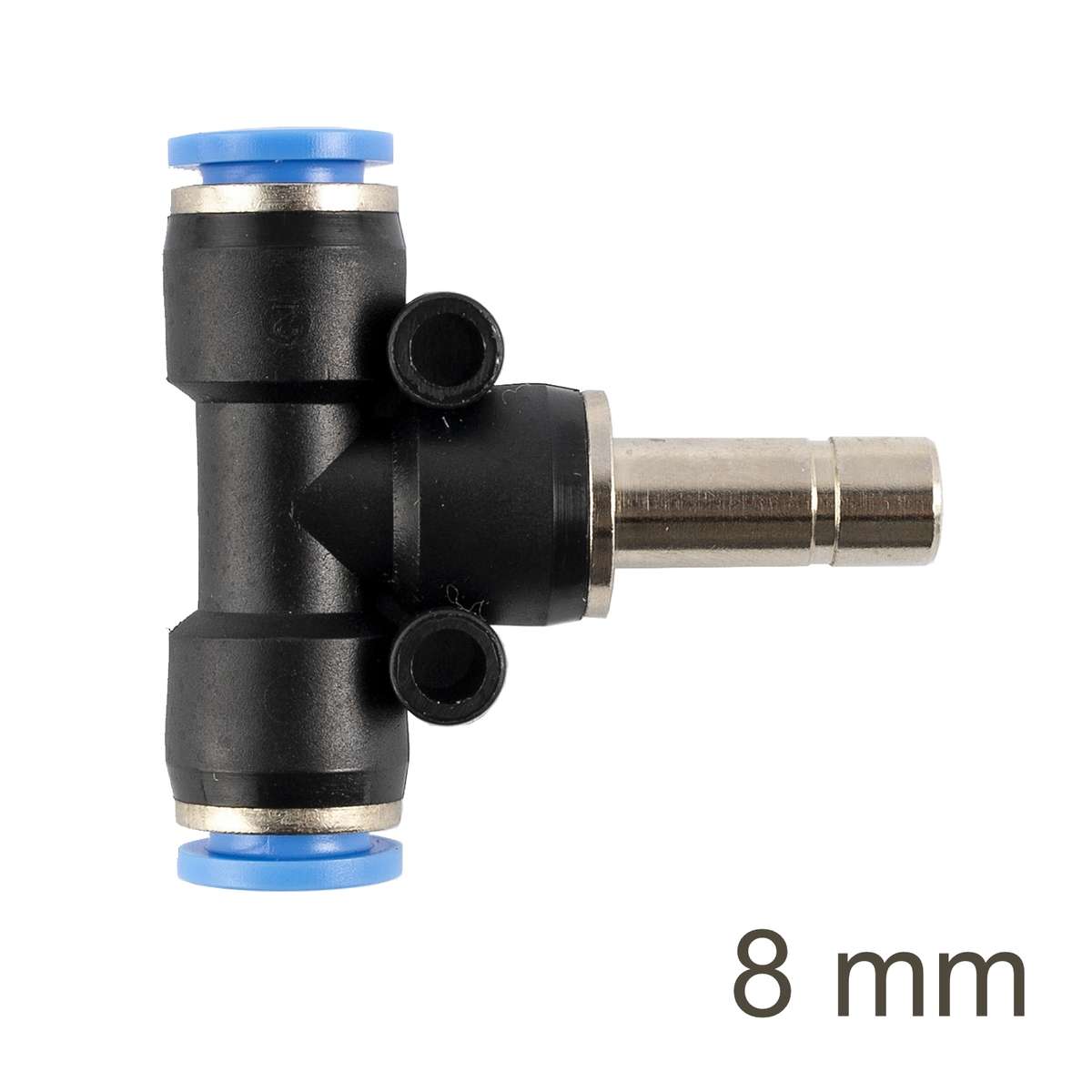 Aircraft Insert T-Joint Pu 8Mm