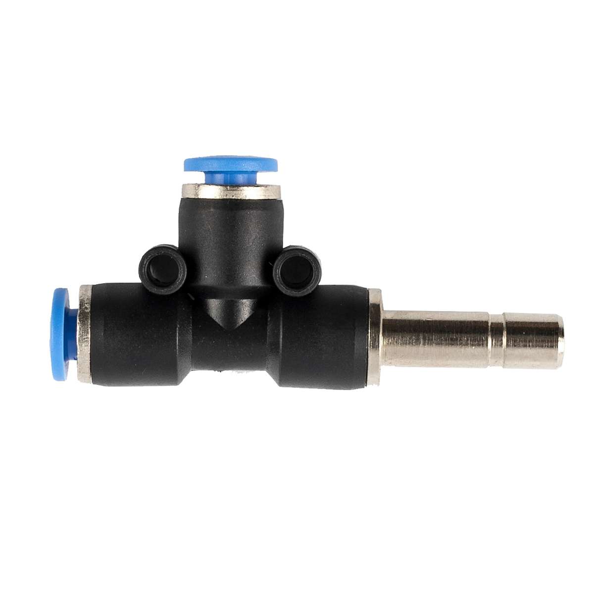 Aircraft Red. Insert T-Joint Side Pu 6Mm - 4Mm