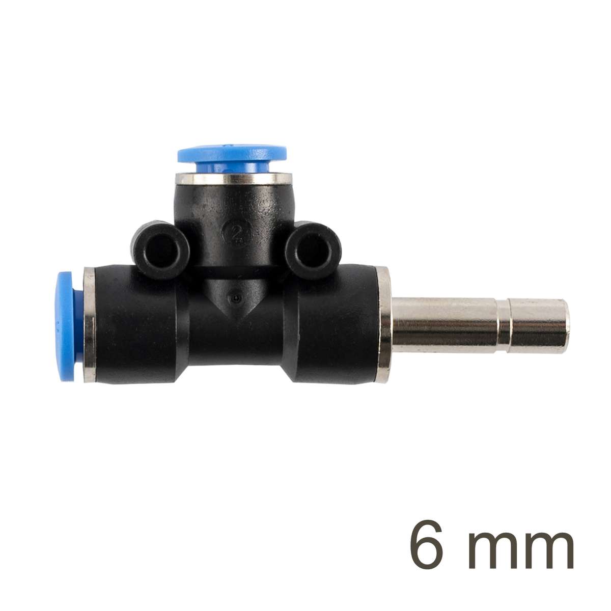 Aircraft Insert T-Joint Side Pu 6Mm