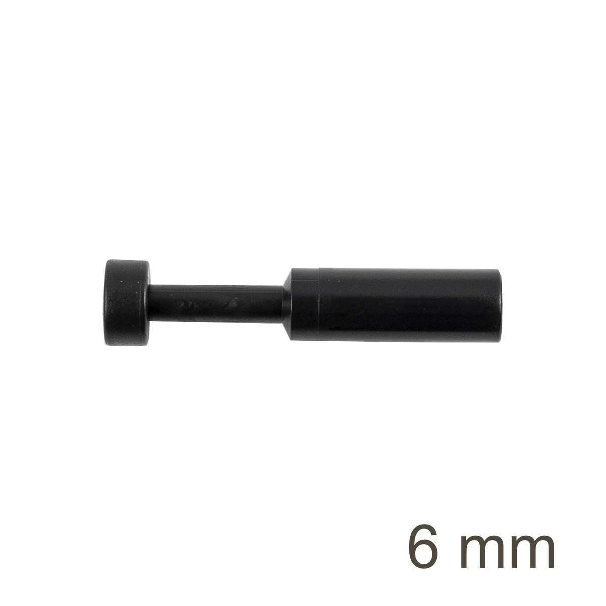 Aircraft Closing Plug Pu 6Mm