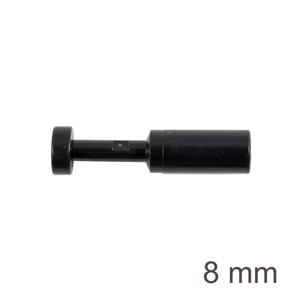 Aircraft Closing Plug Pu 8Mm