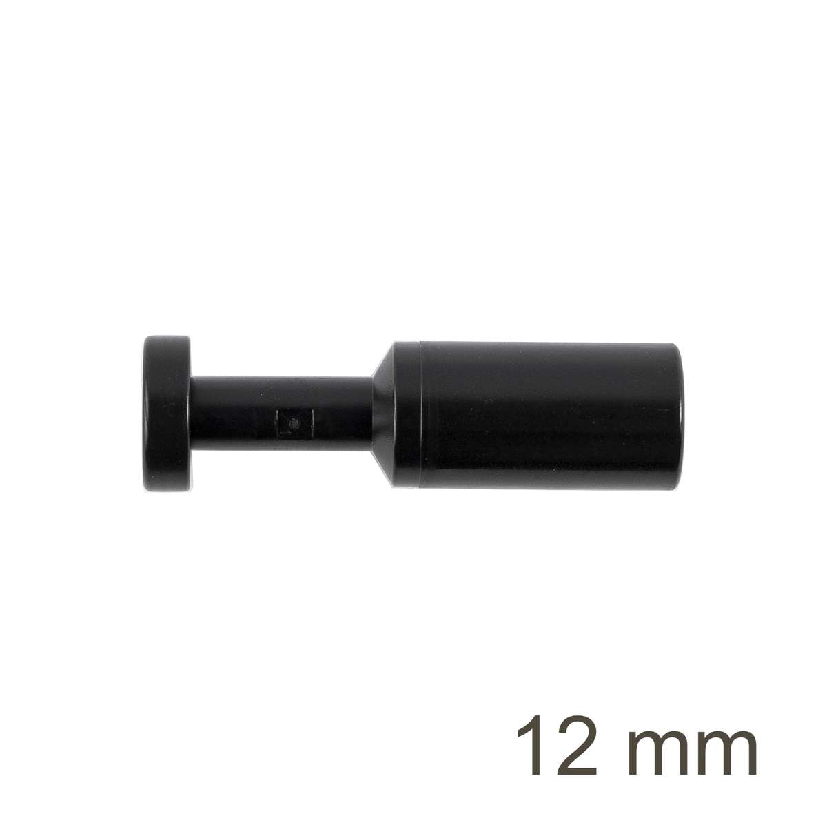 Aircraft Closing Plug Pu 12Mm