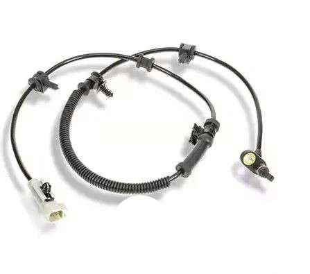 Jeep Sensor-Wheel Speed - Front (2 Pin)