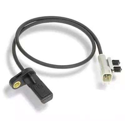 Jeep Sensor-Wheel Speed - Rear (2 Pin)
