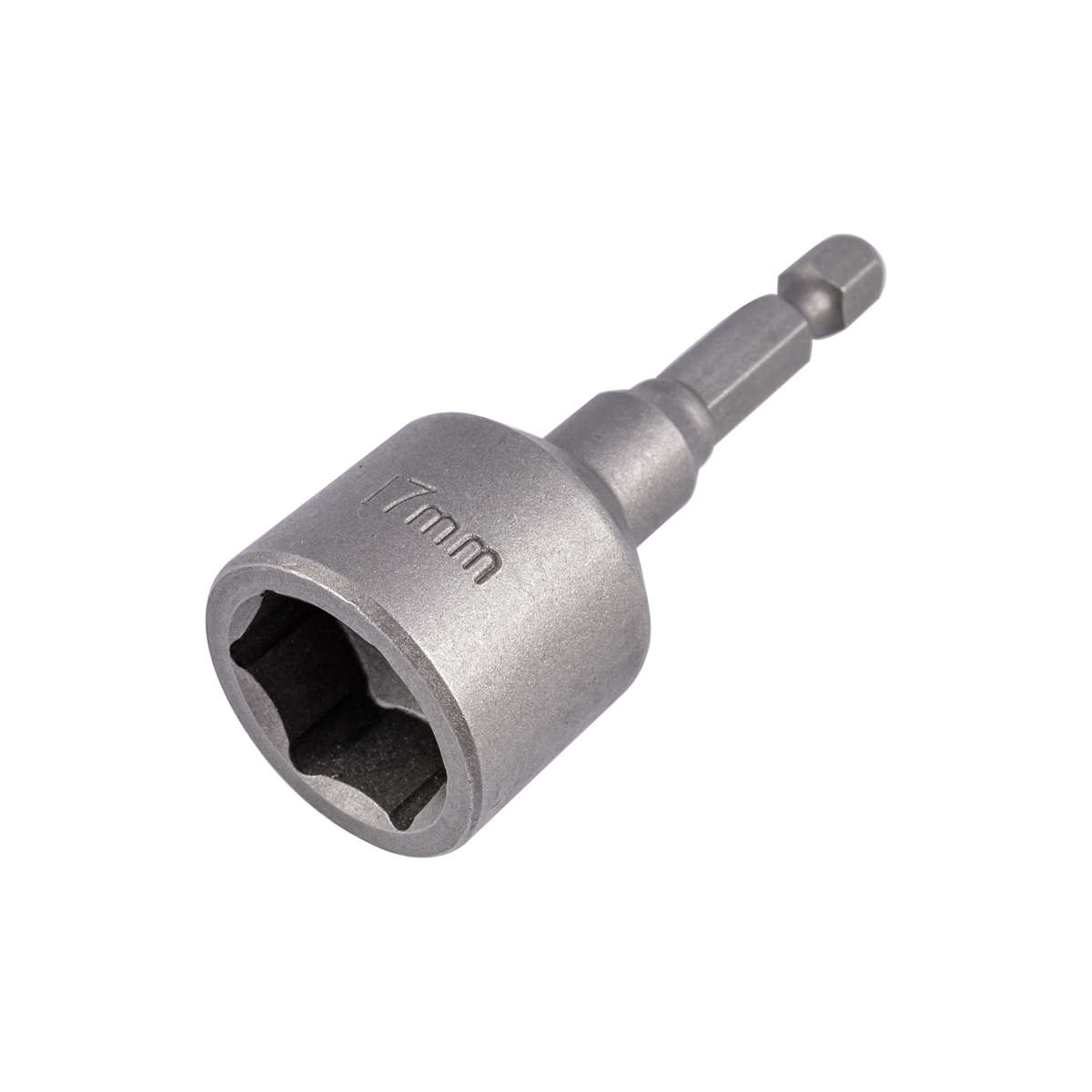 Tork Craft Nutsetter Magnetic 17X65Mm Bulk