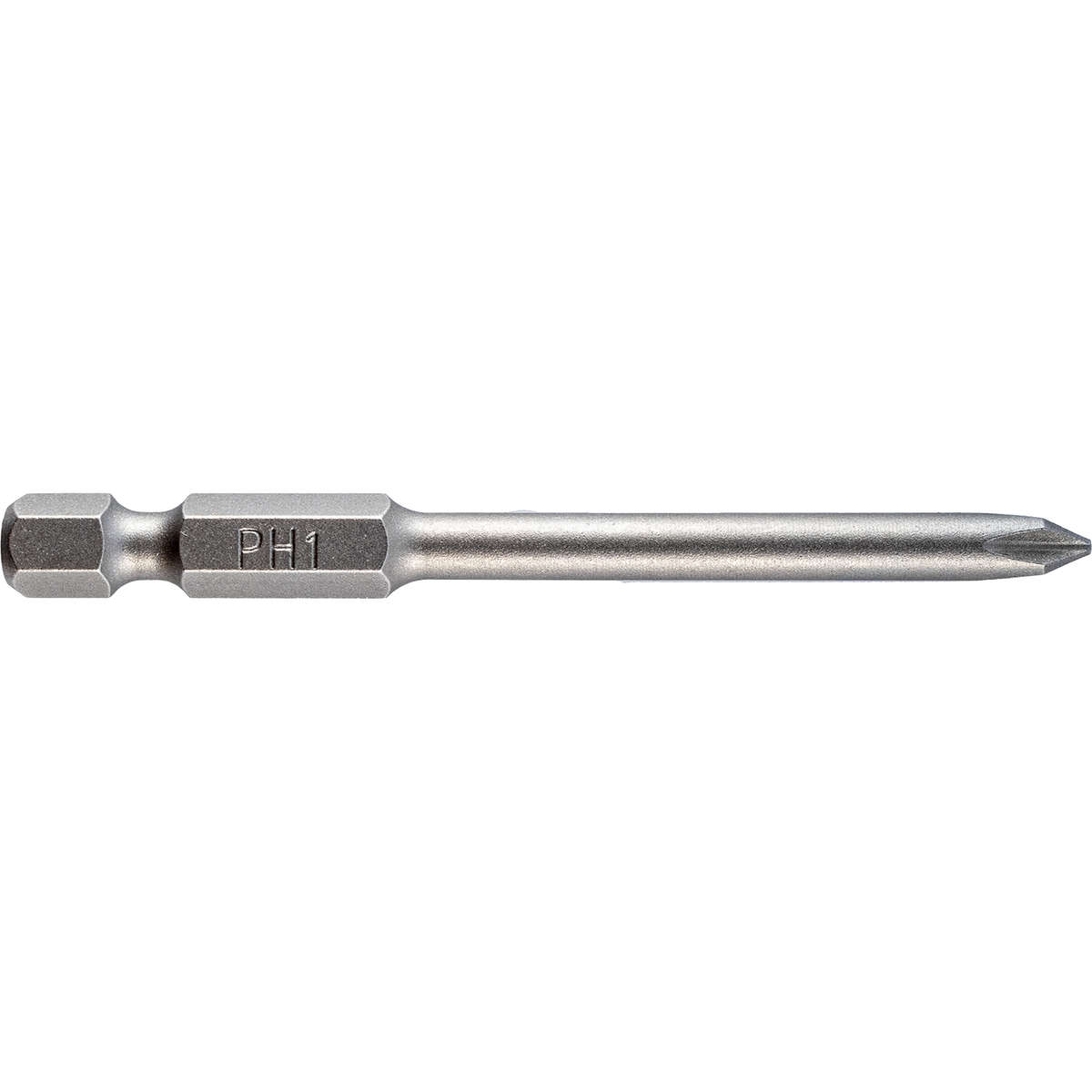 Tork Craft Phil. Ph1Â  X 73Mm Power Bit Bulk