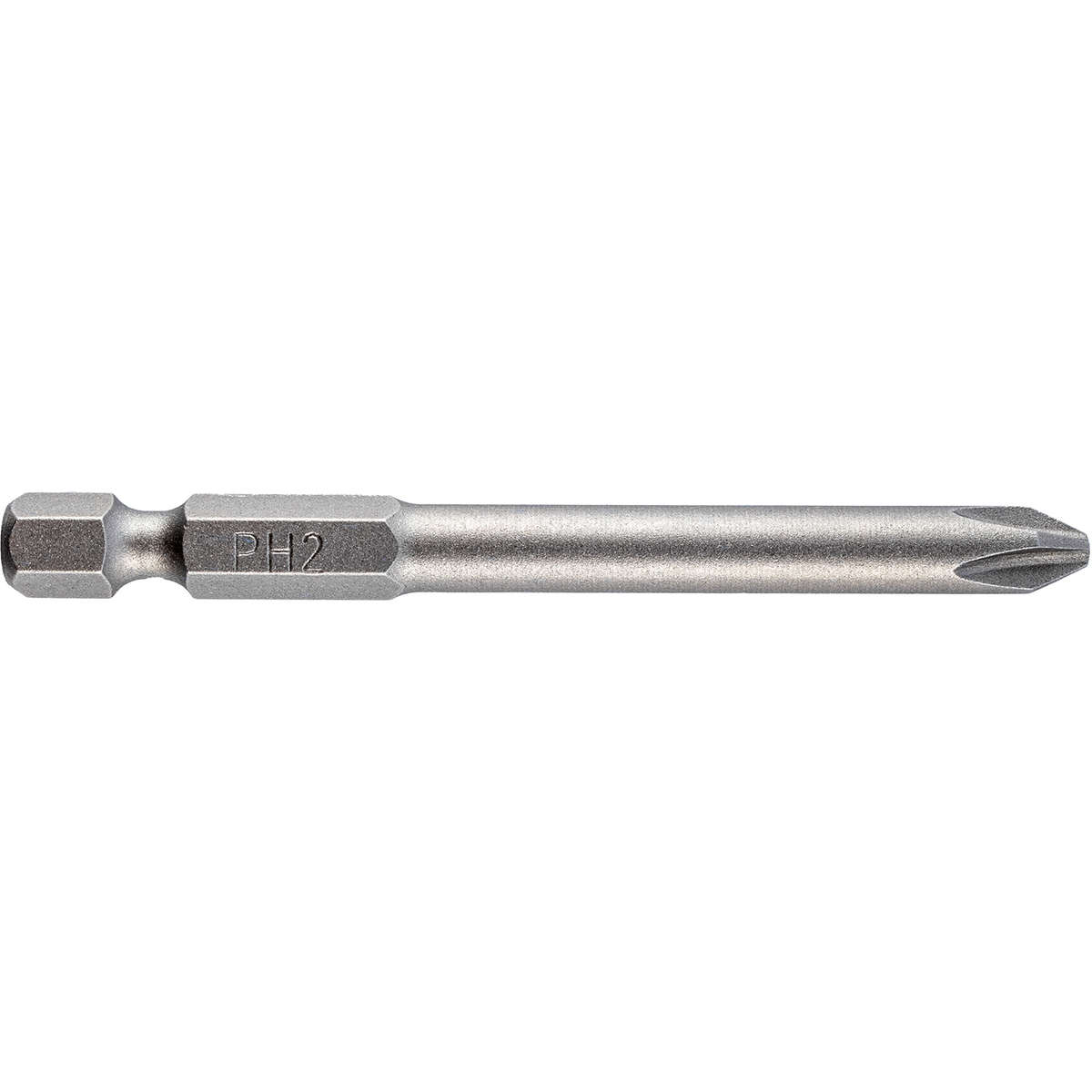 Tork Craft Phil. Ph2Â  X 73Mm Power Bit Bulk