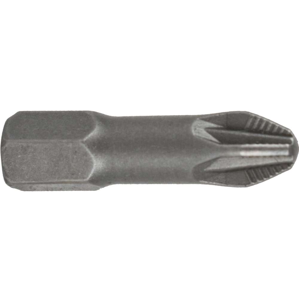Tork Craft Pozi.3 X 25Mm Insert Bit Bulk