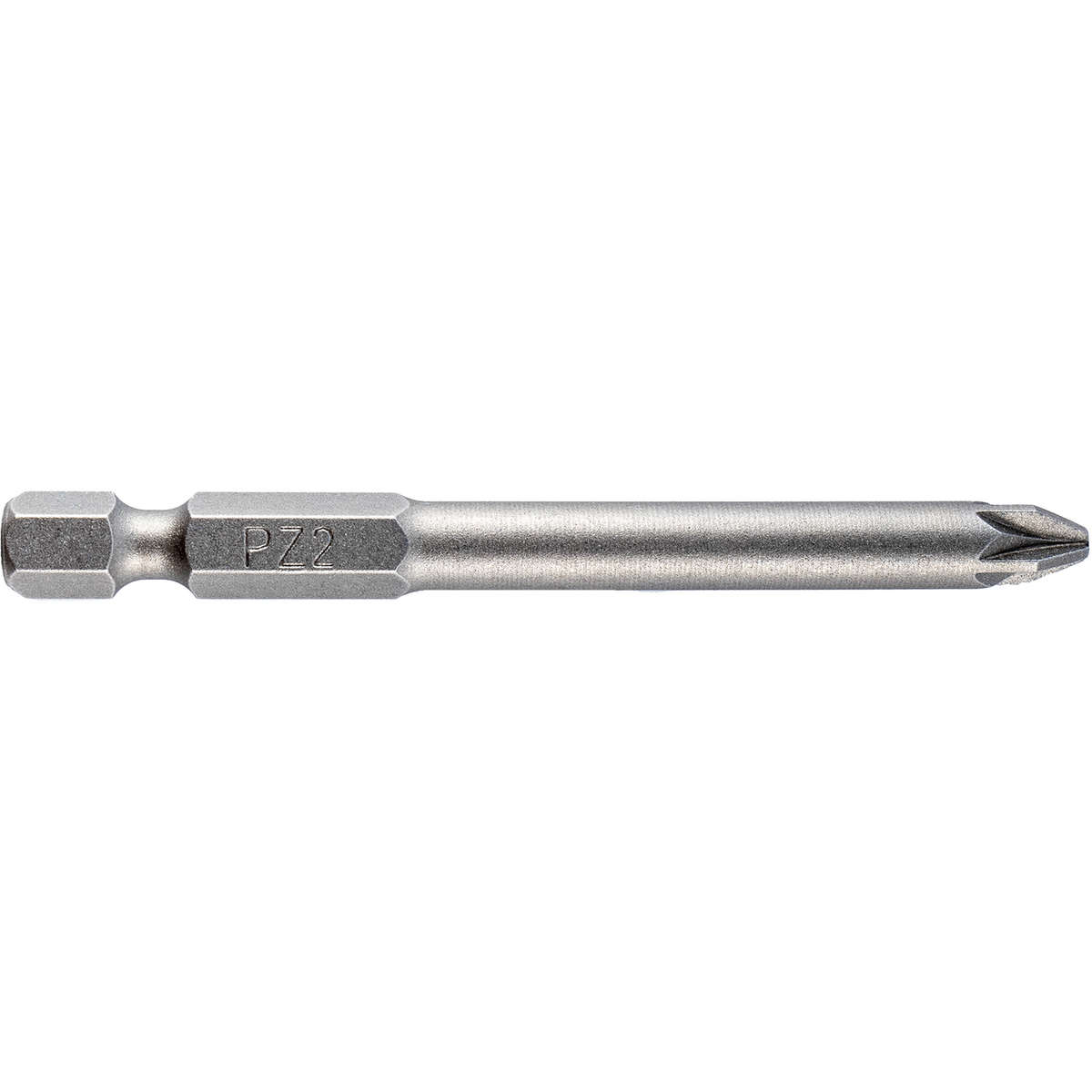 Tork Craft Pozi Pz2 X 73Mm Power Bit Bulk