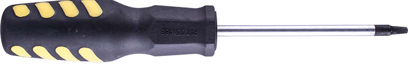 Tork Craft Square Recess Screwdriver No.2
