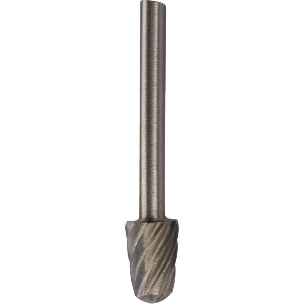 Tork Craft Mini H/Speed Cutter 6.4Mm Cone 3.2Mm Shank
