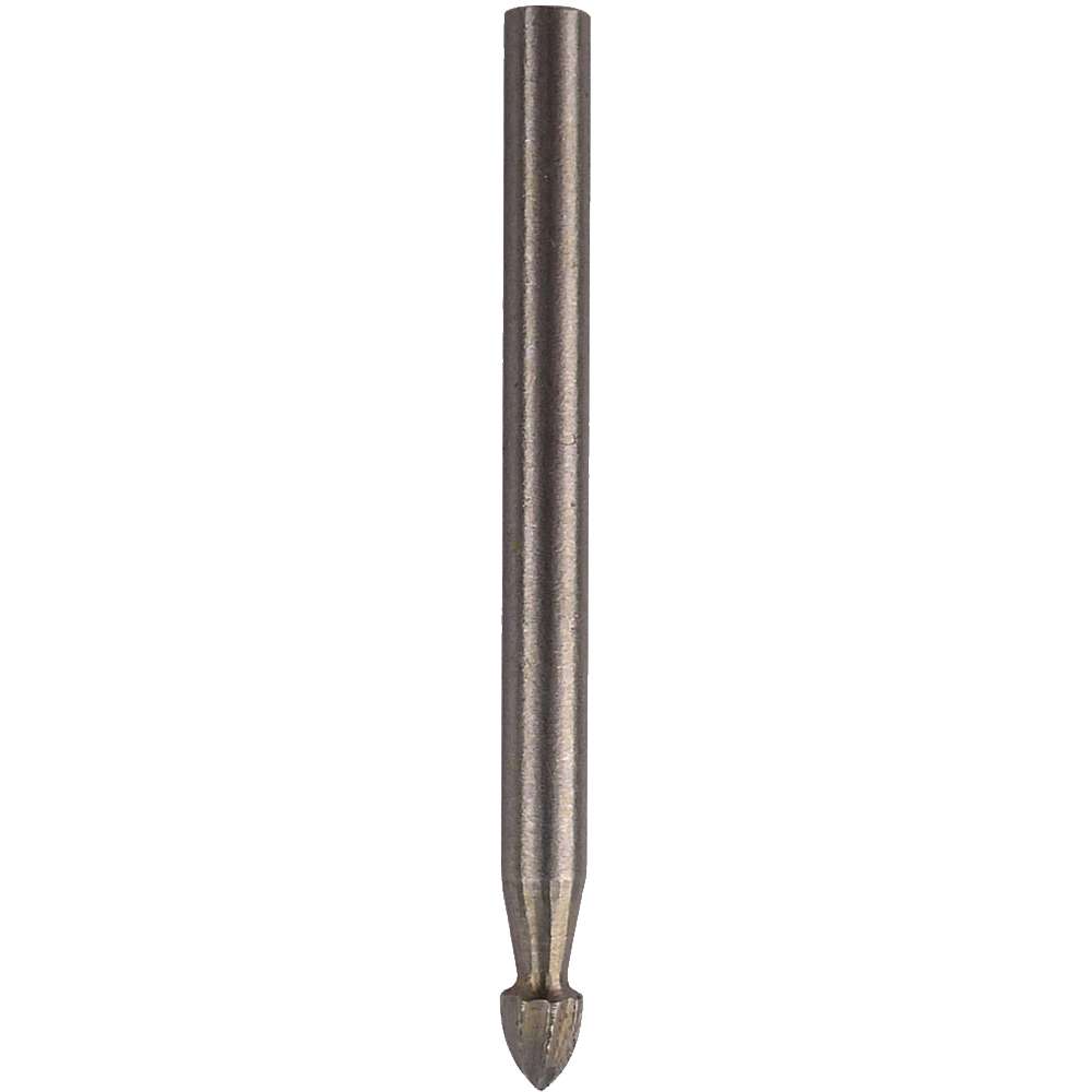 Tork Craft Mini H/Speed Cutter 2.4Mm Ball 3.2Mm Shank